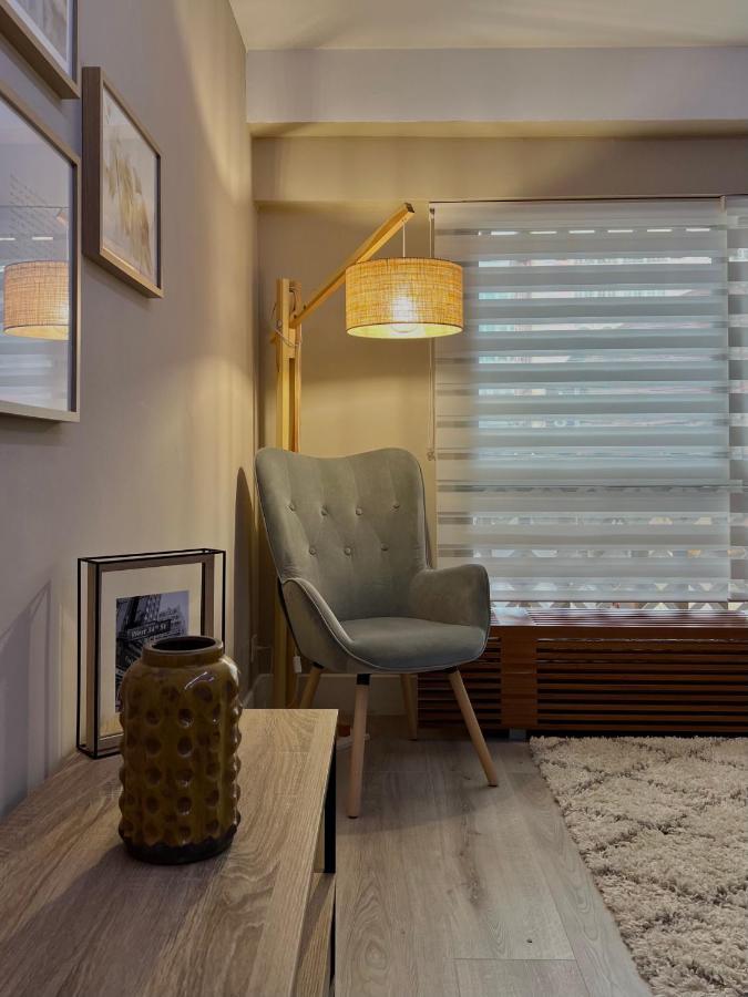 Belle Maison By Aroom Vut-Le-779 เลออน ภายนอก รูปภาพ