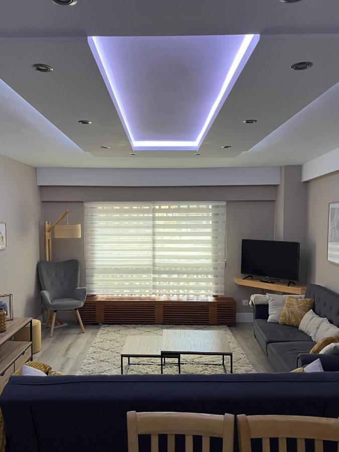 Belle Maison By Aroom Vut-Le-779 เลออน ภายนอก รูปภาพ