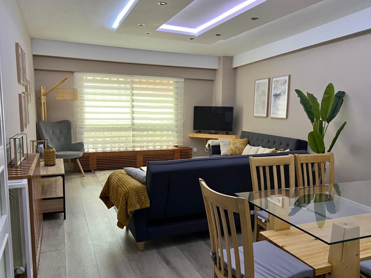 Belle Maison By Aroom Vut-Le-779 เลออน ภายนอก รูปภาพ