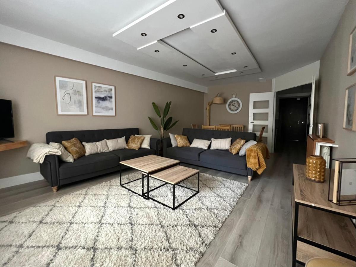 Belle Maison By Aroom Vut-Le-779 เลออน ภายนอก รูปภาพ