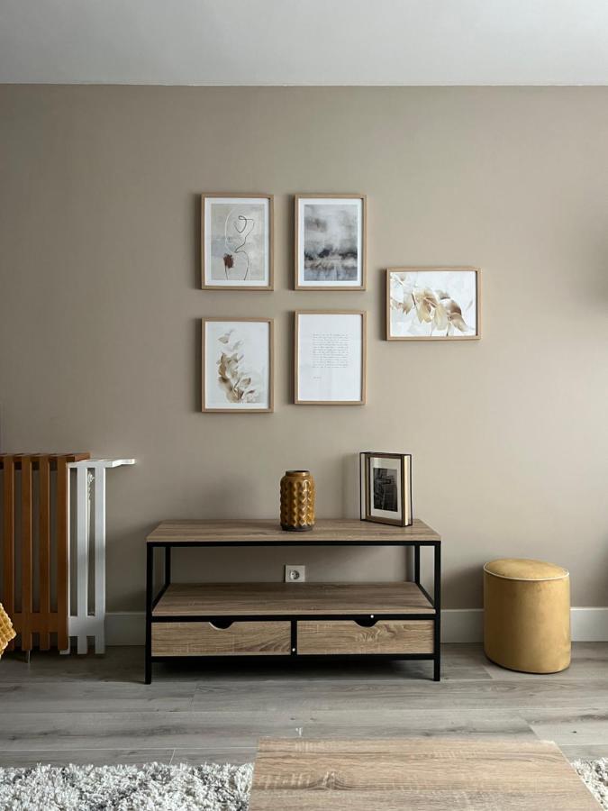 Belle Maison By Aroom Vut-Le-779 เลออน ภายนอก รูปภาพ