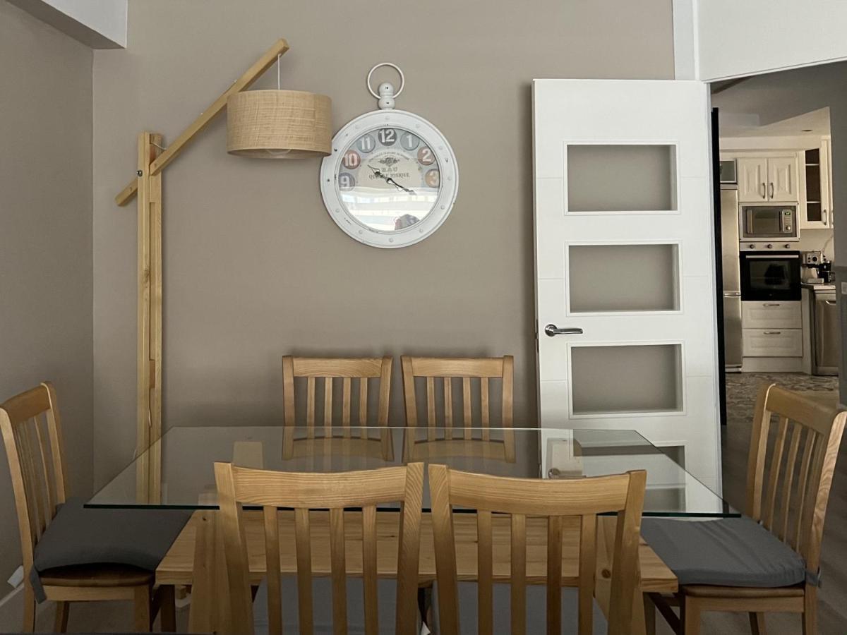 Belle Maison By Aroom Vut-Le-779 เลออน ภายนอก รูปภาพ
