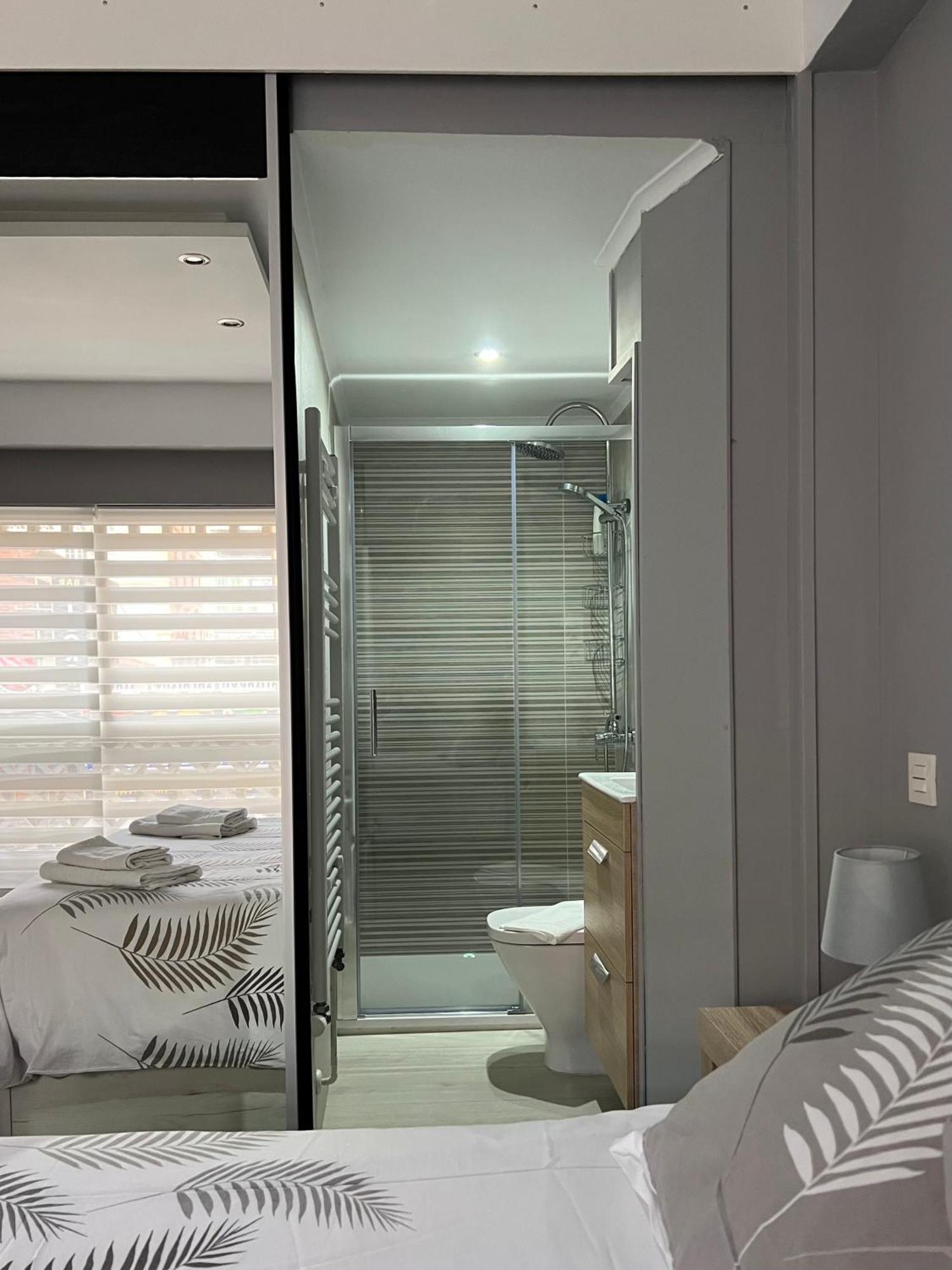 Belle Maison By Aroom Vut-Le-779 เลออน ภายนอก รูปภาพ