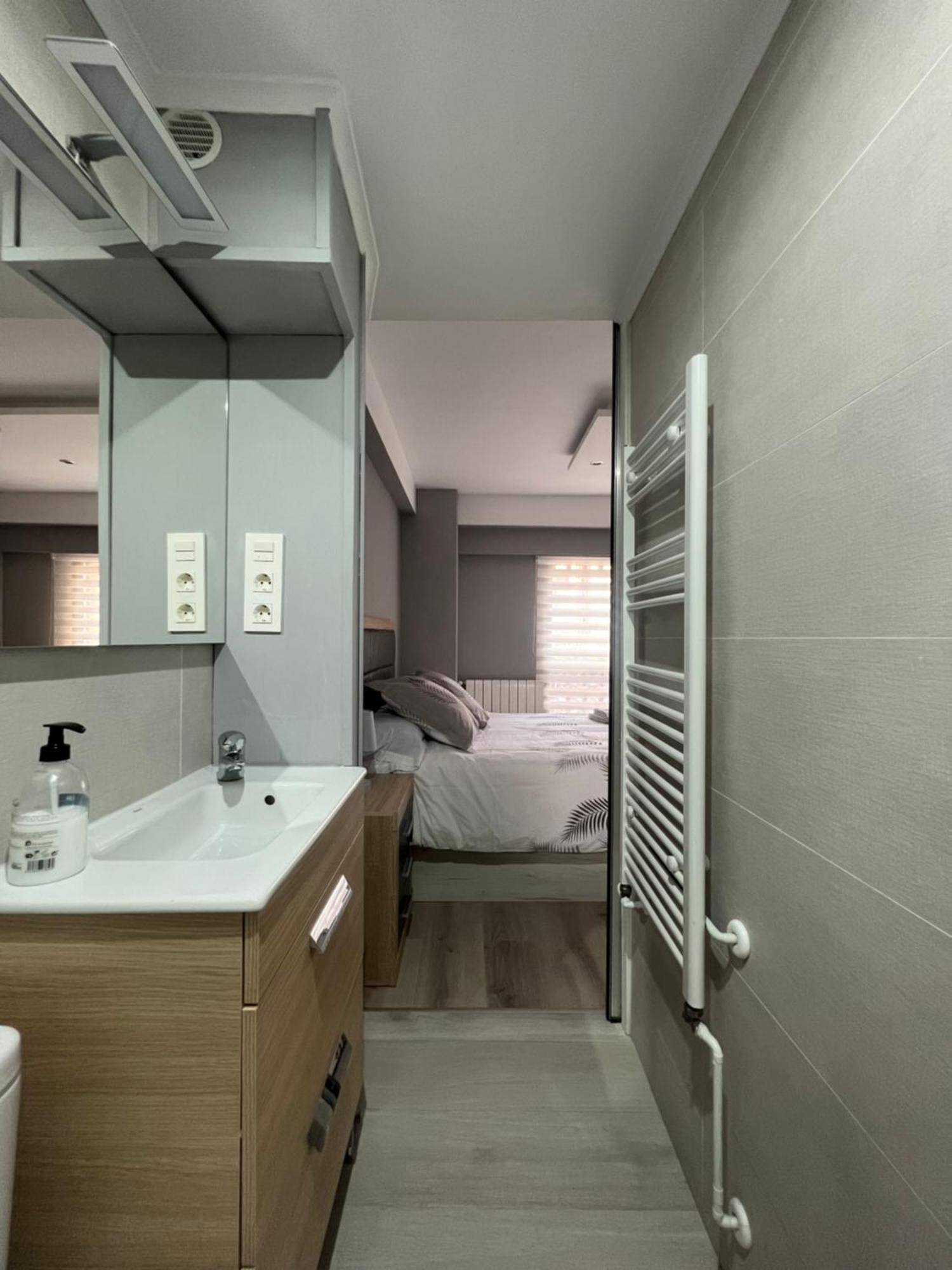 Belle Maison By Aroom Vut-Le-779 เลออน ภายนอก รูปภาพ